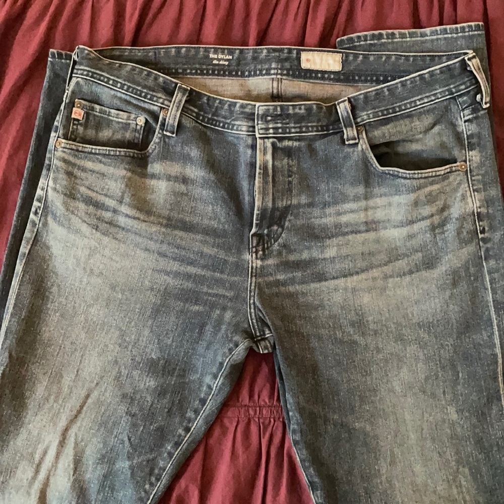 AG JEANS